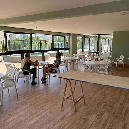 Ilusion Flat Ponta Negra Aparthotel Натал Екстериор снимка