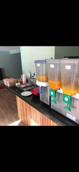 Ilusion Flat Ponta Negra Aparthotel Натал Екстериор снимка