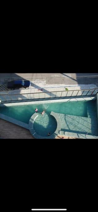Ilusion Flat Ponta Negra Aparthotel Натал Екстериор снимка