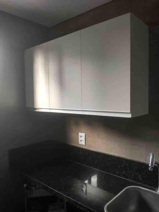 Ilusion Flat Ponta Negra Aparthotel Натал Екстериор снимка