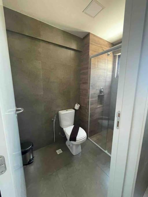 Ilusion Flat Ponta Negra Aparthotel Натал Екстериор снимка